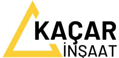 Sare Kaçar İnşaat Logo