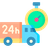 7/24 Acil Müdahale